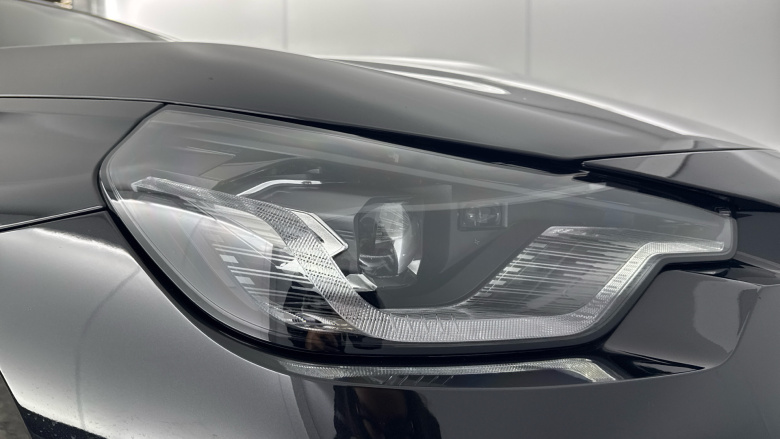 BMW 2 Series 220i M Sport 2dr Step Auto [Pro Pack] Petrol Coupe